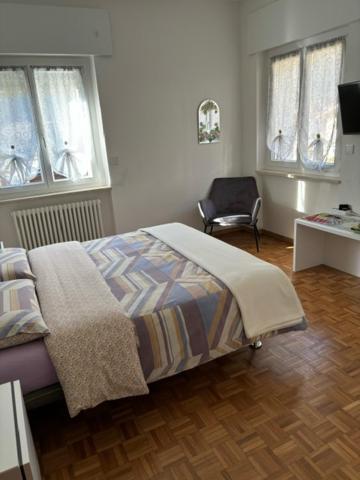 Villa Ginestra Molveno Kültér fotó
