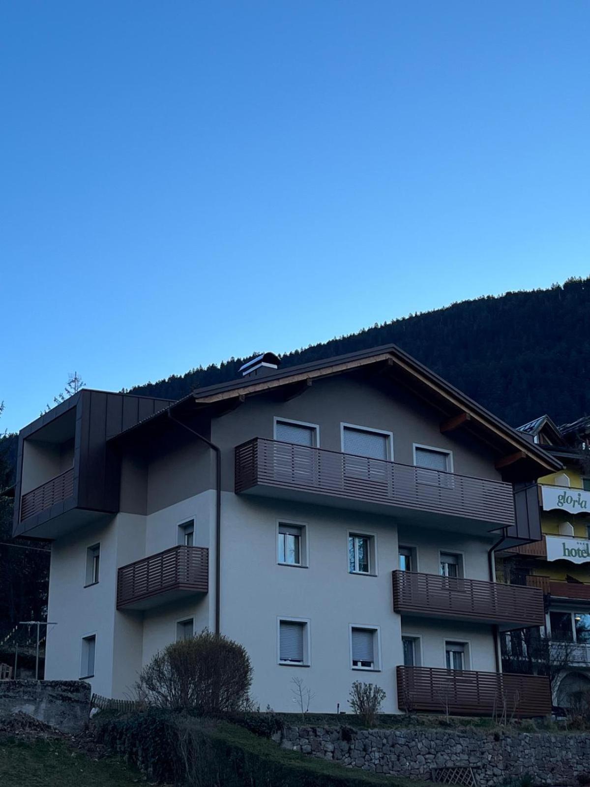 Villa Ginestra Molveno Kültér fotó
